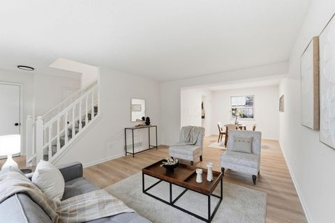 Tiny photo for 1454 Cinnamon Drive, Marysville, OH 43040 (MLS # 225045492)