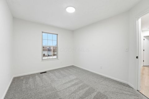 Tiny photo for 1454 Cinnamon Drive, Marysville, OH 43040 (MLS # 225045492)