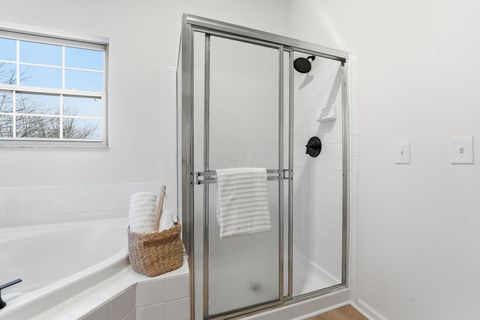 Tiny photo for 1454 Cinnamon Drive, Marysville, OH 43040 (MLS # 225045492)