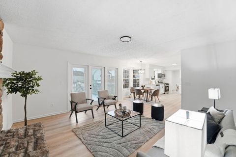 Tiny photo for 1454 Cinnamon Drive, Marysville, OH 43040 (MLS # 225045492)