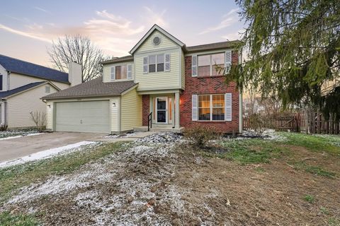 Tiny photo for 1454 Cinnamon Drive, Marysville, OH 43040 (MLS # 225045492)