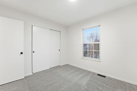 Tiny photo for 1454 Cinnamon Drive, Marysville, OH 43040 (MLS # 225045492)