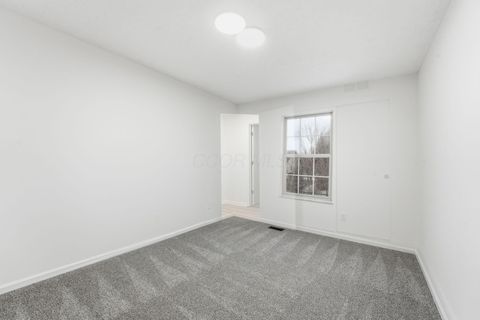 Tiny photo for 1454 Cinnamon Drive, Marysville, OH 43040 (MLS # 225045492)