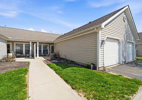 5574 Parkshire Drive Columbus OH 43229