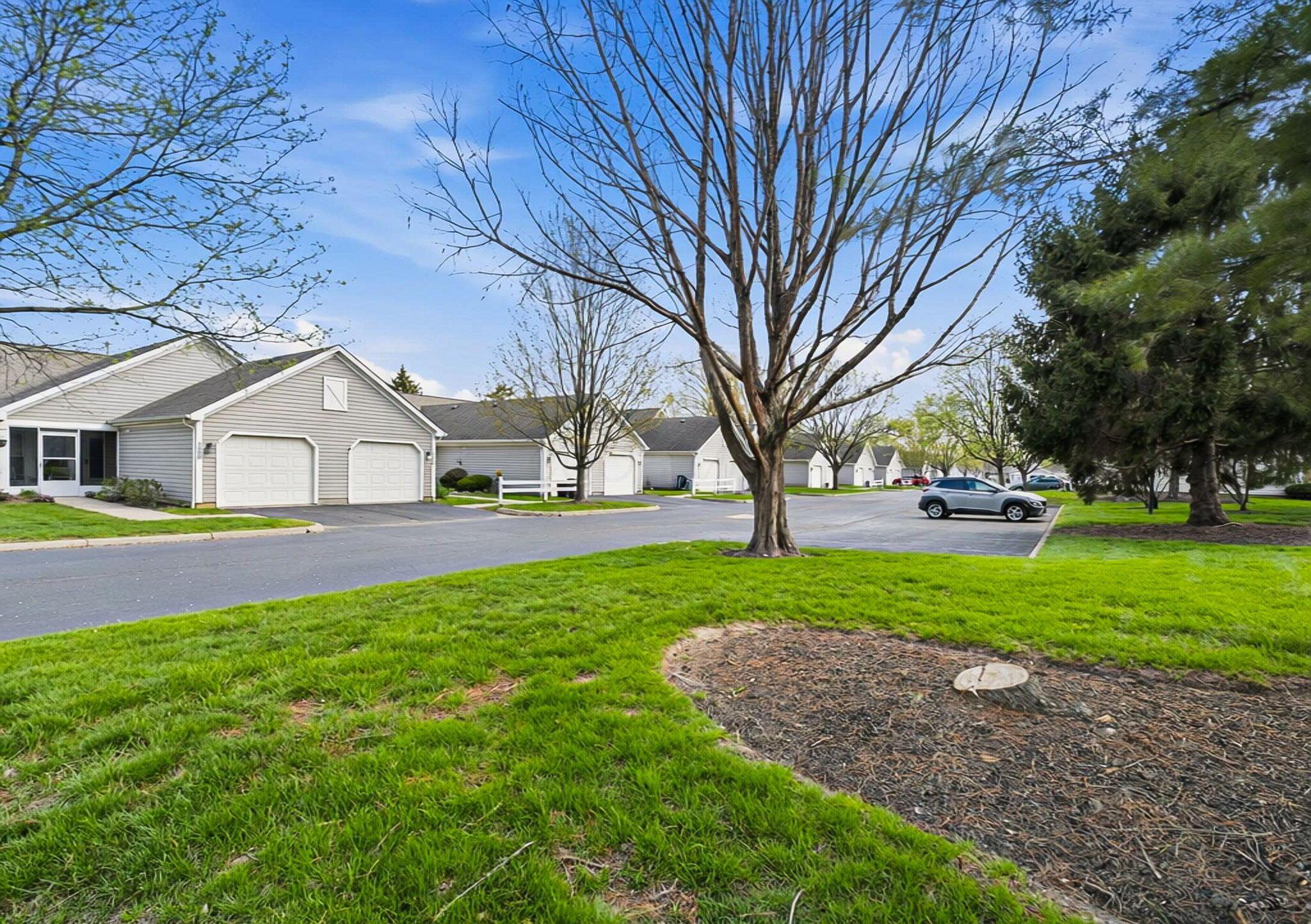 5574 Parkshire Drive