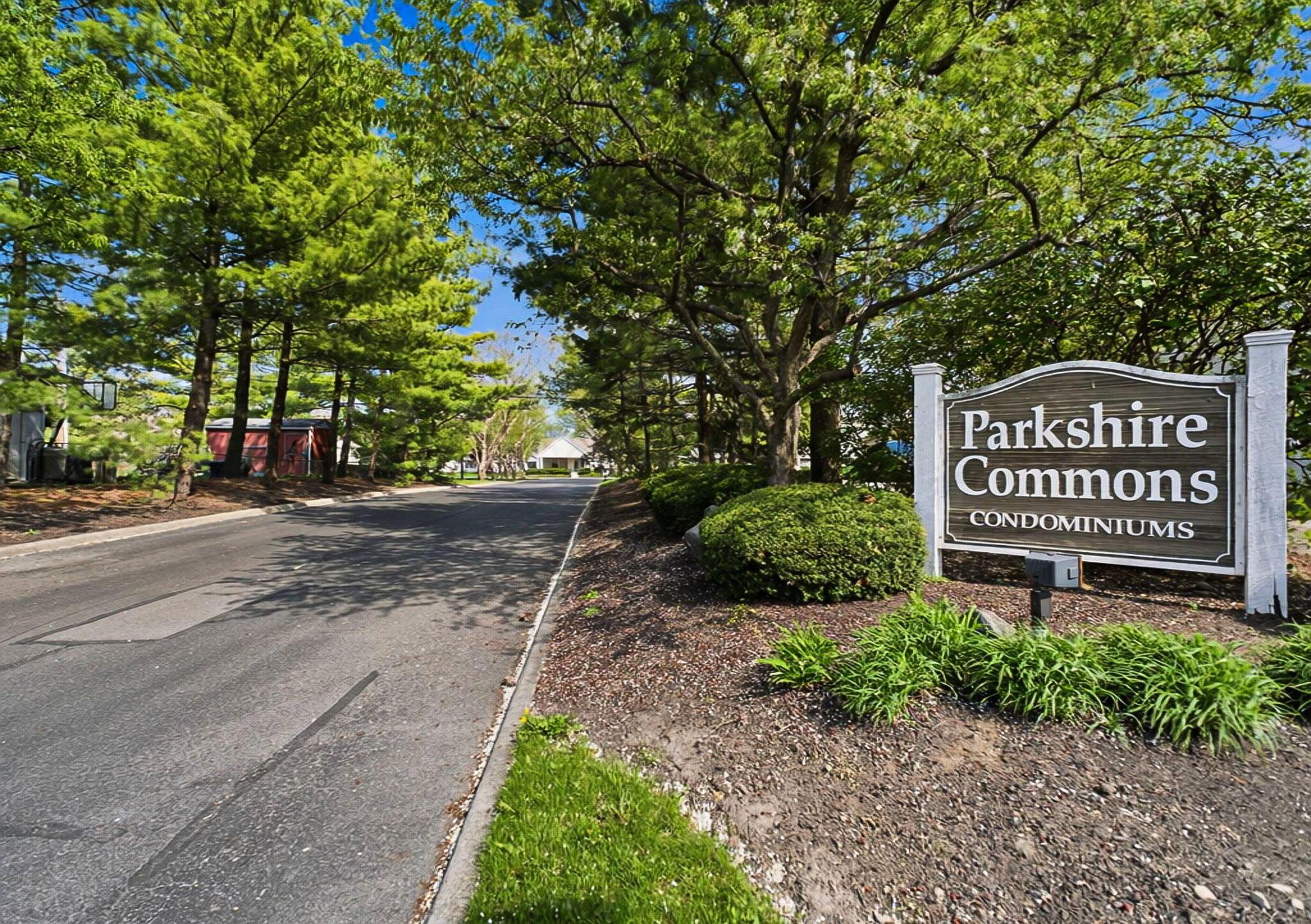 5574 Parkshire Drive