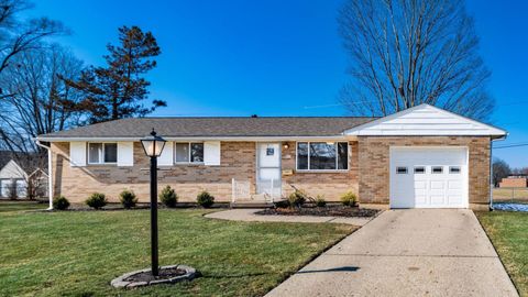Tiny photo for 469 King Court, Newark, OH 43055 (MLS # 226005483)