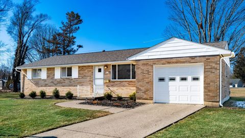 Photo of 469 King Court, Newark, OH 43055 (MLS # 226005483)