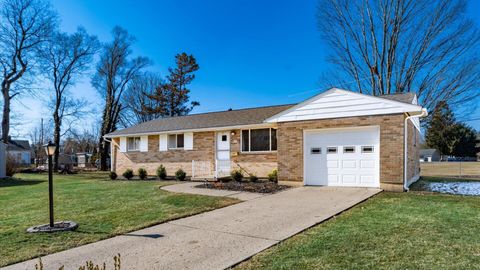 Tiny photo for 469 King Court, Newark, OH 43055 (MLS # 226005483)