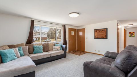 Tiny photo for 469 King Court, Newark, OH 43055 (MLS # 226005483)