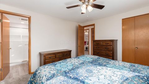 Tiny photo for 469 King Court, Newark, OH 43055 (MLS # 226005483)