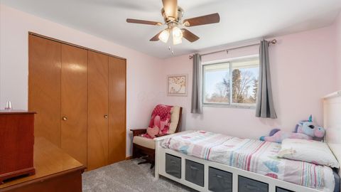 Tiny photo for 469 King Court, Newark, OH 43055 (MLS # 226005483)