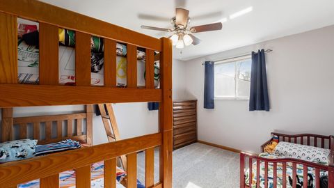 Tiny photo for 469 King Court, Newark, OH 43055 (MLS # 226005483)