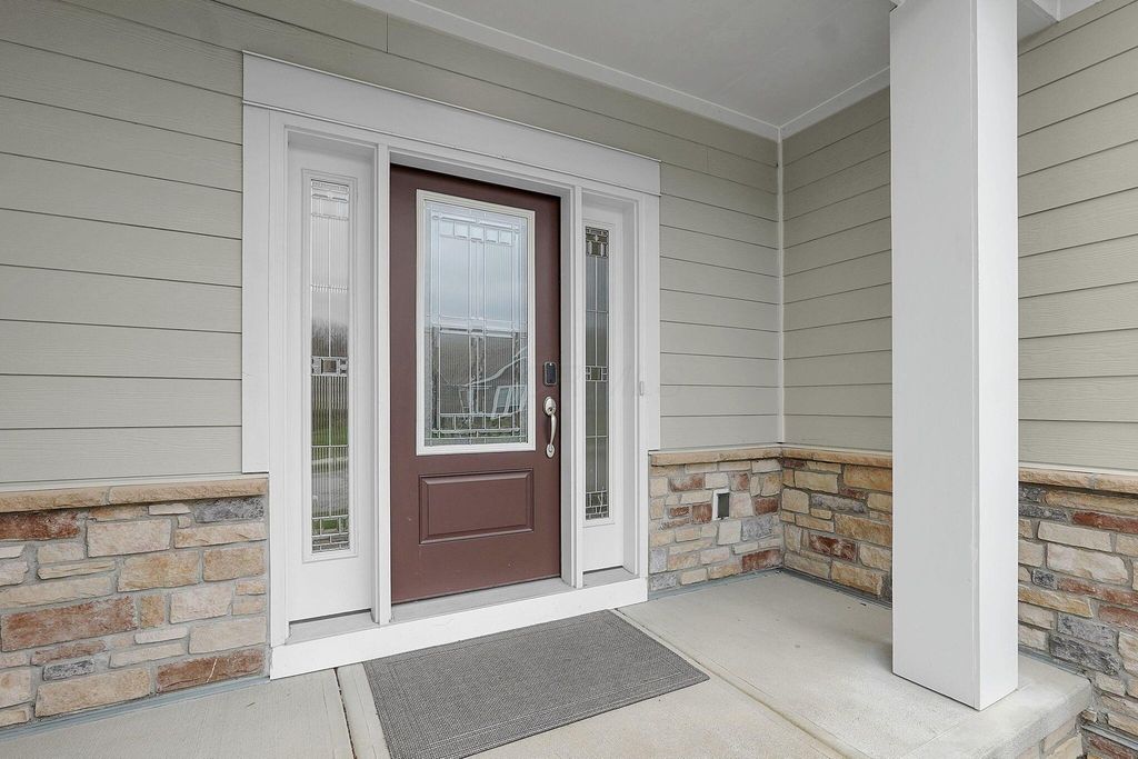 Photo of 6745 Oliver Way, Dublin, OH 43016 (MLS # 226012174)