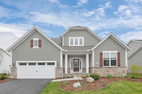 Photo of 6745 Oliver Way, Dublin, OH 43016 (MLS # 226012174)