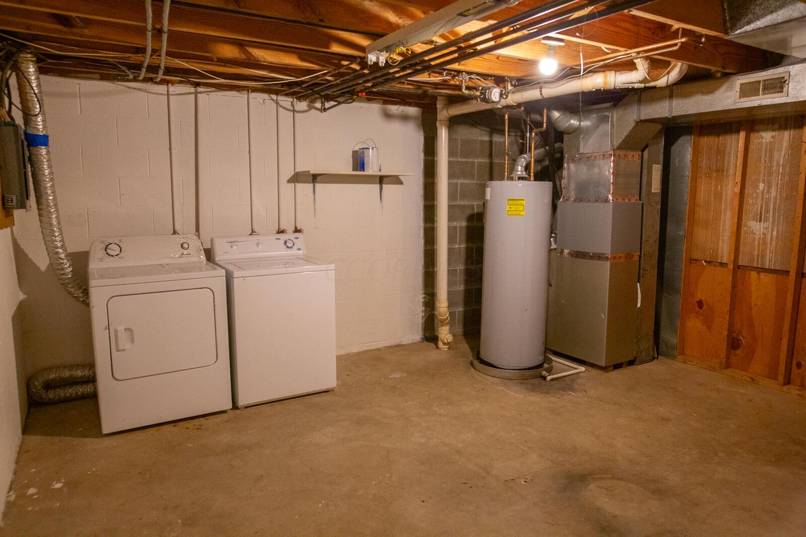 6454 Cobble Way #61, Dublin, Ohio image 35