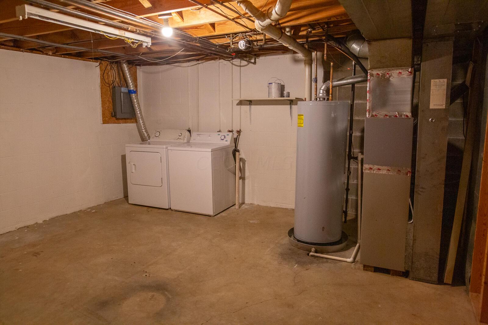 6454 Cobble Way #61, Dublin, Ohio image 34