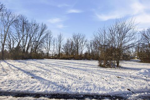 Vacant Land For Sale - N Barron Street #LOT 4<br/> Hardin County, Kenton, OH 43326