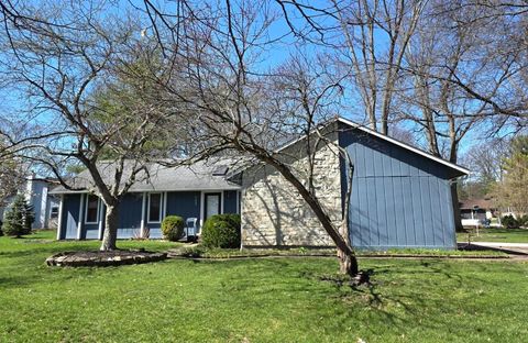 Photo of 503 Liberty Lane, Westerville, OH 43081 (MLS # 226008809)