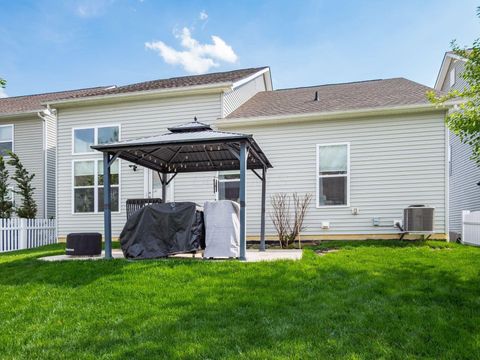 Tiny photo for 6862 Morningside Heights Place, Westerville, OH 43081 (MLS # 226012291)
