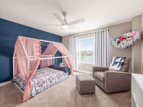 Tiny photo for 6862 Morningside Heights Place, Westerville, OH 43081 (MLS # 226012291)