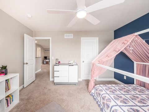 Tiny photo for 6862 Morningside Heights Place, Westerville, OH 43081 (MLS # 226012291)