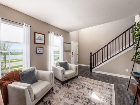 Tiny photo for 6862 Morningside Heights Place, Westerville, OH 43081 (MLS # 226012291)