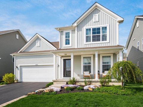 Tiny photo for 6862 Morningside Heights Place, Westerville, OH 43081 (MLS # 226012291)