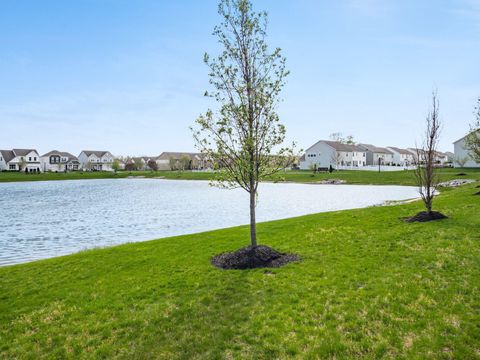 Tiny photo for 6862 Morningside Heights Place, Westerville, OH 43081 (MLS # 226012291)