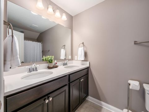 Tiny photo for 6862 Morningside Heights Place, Westerville, OH 43081 (MLS # 226012291)