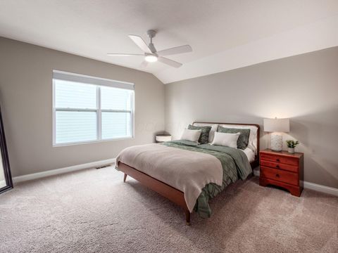 Tiny photo for 6862 Morningside Heights Place, Westerville, OH 43081 (MLS # 226012291)