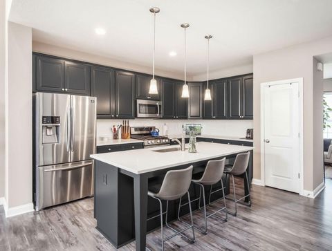 Tiny photo for 6862 Morningside Heights Place, Westerville, OH 43081 (MLS # 226012291)