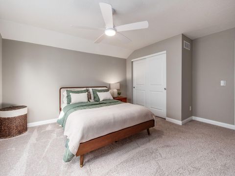 Tiny photo for 6862 Morningside Heights Place, Westerville, OH 43081 (MLS # 226012291)