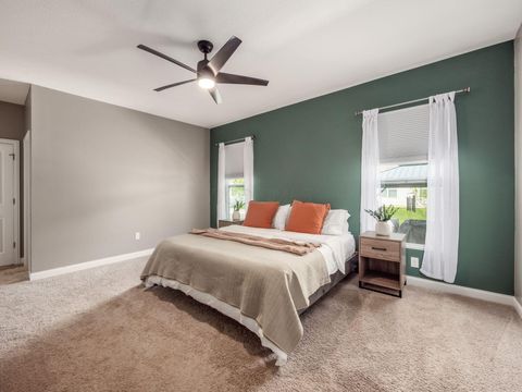 Tiny photo for 6862 Morningside Heights Place, Westerville, OH 43081 (MLS # 226012291)