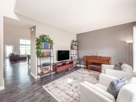 Tiny photo for 6862 Morningside Heights Place, Westerville, OH 43081 (MLS # 226012291)