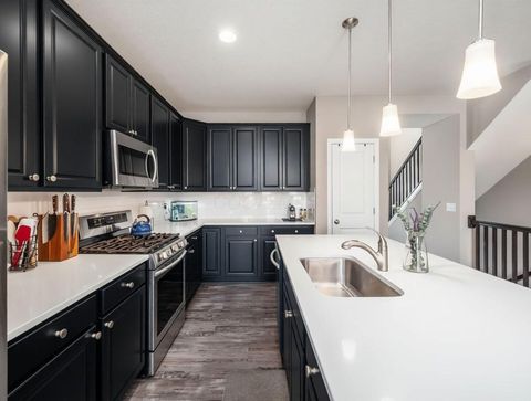 Tiny photo for 6862 Morningside Heights Place, Westerville, OH 43081 (MLS # 226012291)