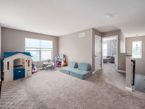 Tiny photo for 6862 Morningside Heights Place, Westerville, OH 43081 (MLS # 226012291)