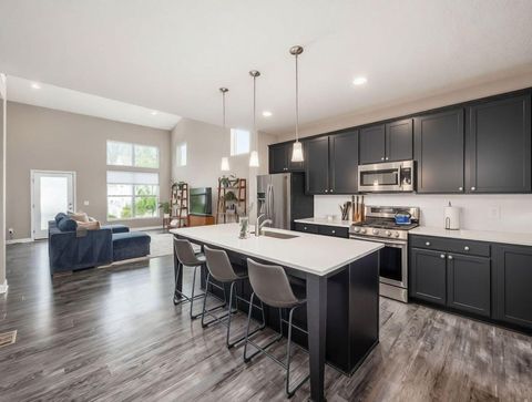 Tiny photo for 6862 Morningside Heights Place, Westerville, OH 43081 (MLS # 226012291)