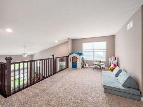 Tiny photo for 6862 Morningside Heights Place, Westerville, OH 43081 (MLS # 226012291)