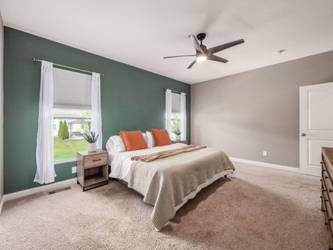 Tiny photo for 6862 Morningside Heights Place, Westerville, OH 43081 (MLS # 226012291)