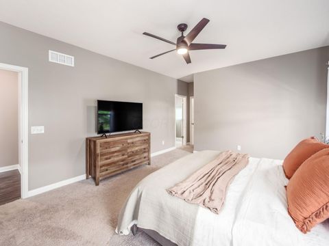 Tiny photo for 6862 Morningside Heights Place, Westerville, OH 43081 (MLS # 226012291)