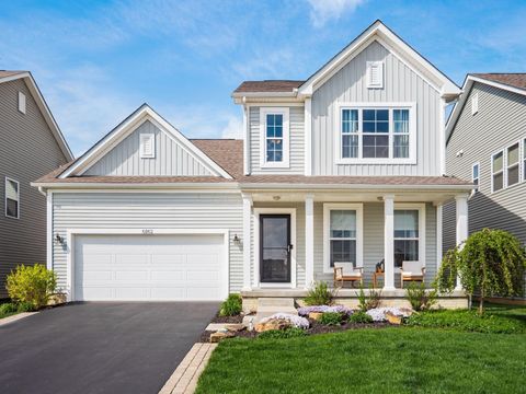 Photo of 6862 Morningside Heights Place, Westerville, OH 43081 (MLS # 226012291)