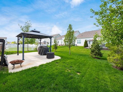 Tiny photo for 6862 Morningside Heights Place, Westerville, OH 43081 (MLS # 226012291)