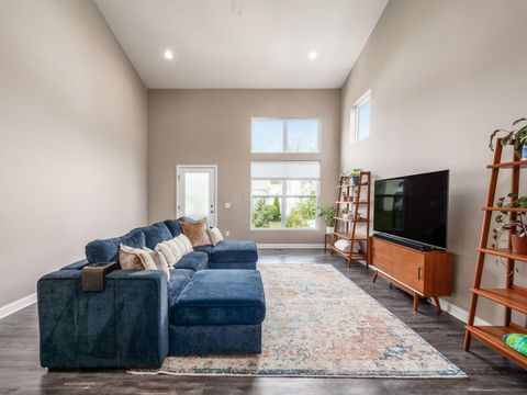 Tiny photo for 6862 Morningside Heights Place, Westerville, OH 43081 (MLS # 226012291)