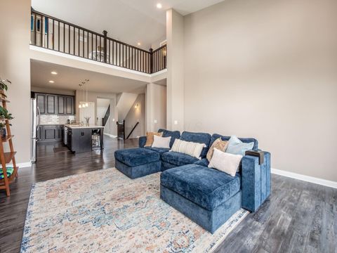 Tiny photo for 6862 Morningside Heights Place, Westerville, OH 43081 (MLS # 226012291)