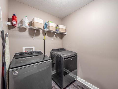 Tiny photo for 6862 Morningside Heights Place, Westerville, OH 43081 (MLS # 226012291)