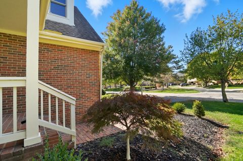 Tiny photo for 9102 Moors Place N, Dublin, OH 43017 (MLS # 225039591)