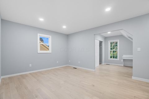 Tiny photo for 9102 Moors Place N, Dublin, OH 43017 (MLS # 225039591)