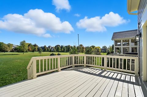 Tiny photo for 9102 Moors Place N, Dublin, OH 43017 (MLS # 225039591)
