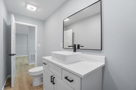 Tiny photo for 9102 Moors Place N, Dublin, OH 43017 (MLS # 225039591)